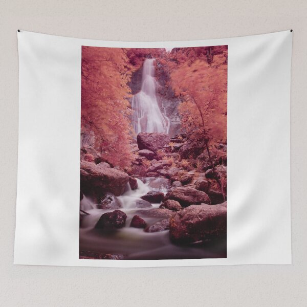 Item preview, Mystic Waterfall designed and sold by InterestingImag.