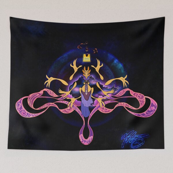 Item preview, The Concept of Infinity designed and sold by mylesfontana.