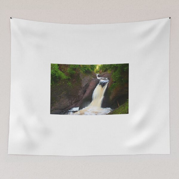 Item preview, Gorge Falls designed and sold by Daniel Coulter.
