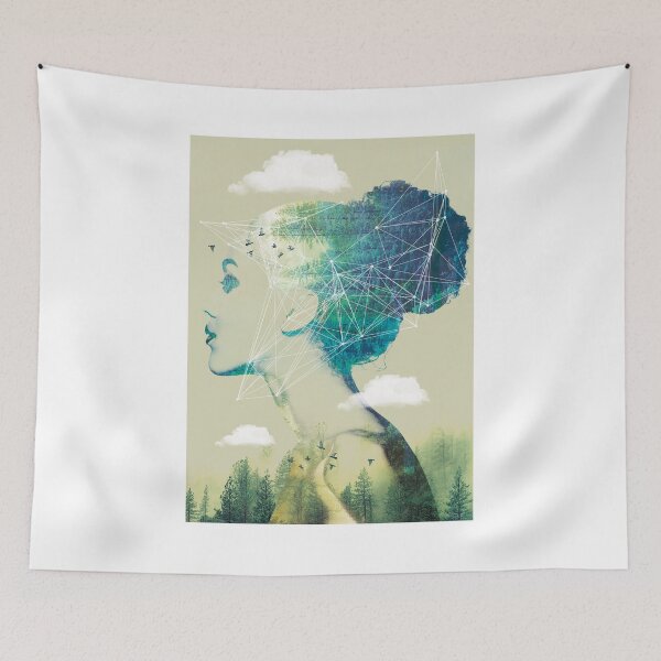 Item preview, Geo Forest designed and sold by Vin  Zzep.