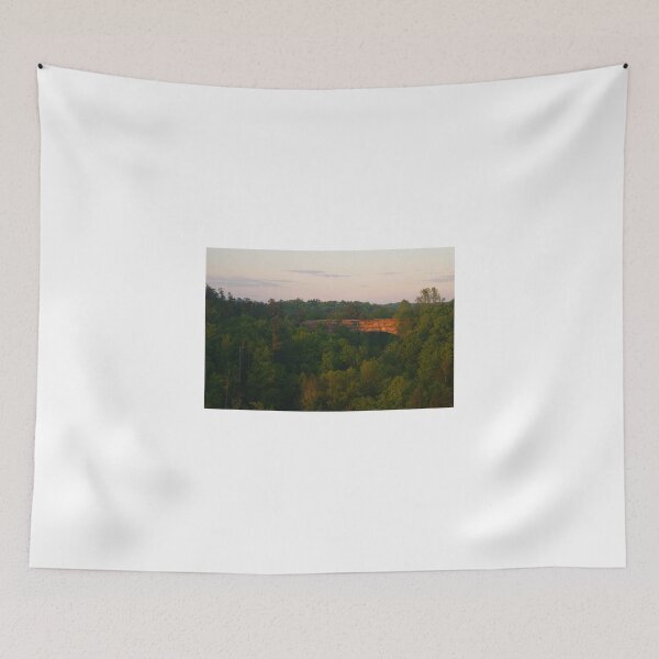 Item preview, Natural Bridge Sunrise designed and sold by Daniel Coulter.