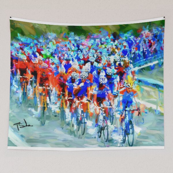 Item preview, Pelaton One designed and sold by Tom Sachse.