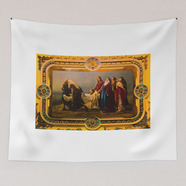Item preview, Old Cathedral Artwork designed and sold by alabca.
