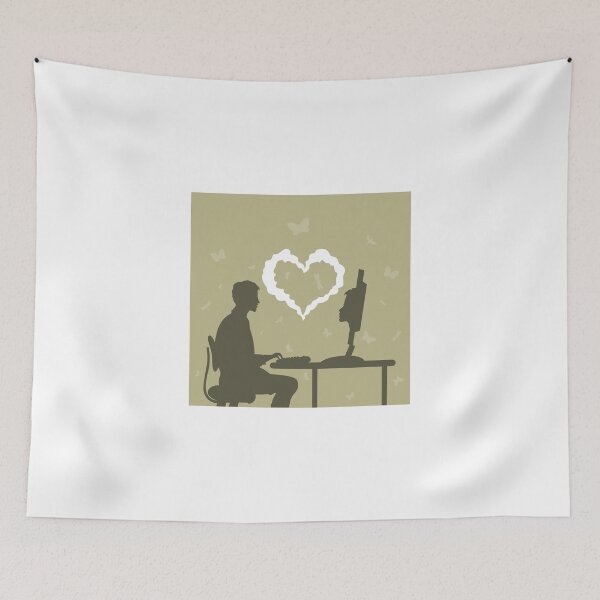 Item preview, Acquaintance Internet designed and sold by Aleksander1.
