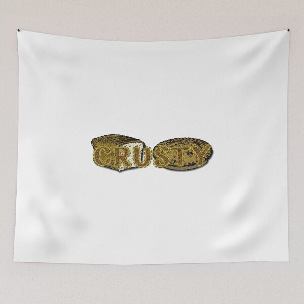 Item preview, Crusty - Special-Tee designed and sold by IvieLeagueJots.