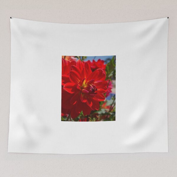 Item preview, Seeing Red designed and sold by JoeGeraci.