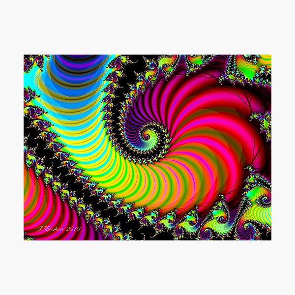 Item preview, Color Spin designed and sold by Julie Everhart.