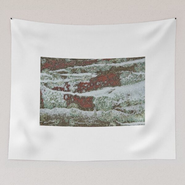 Item preview, Snow Hills designed and sold by Marilyn Cornwell.