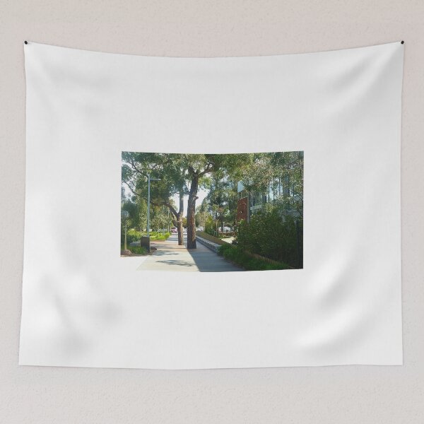 Item preview, *Trees & Seating, Wyndham City Town Hall, Vic. Australia*  designed and sold by EdsMum.