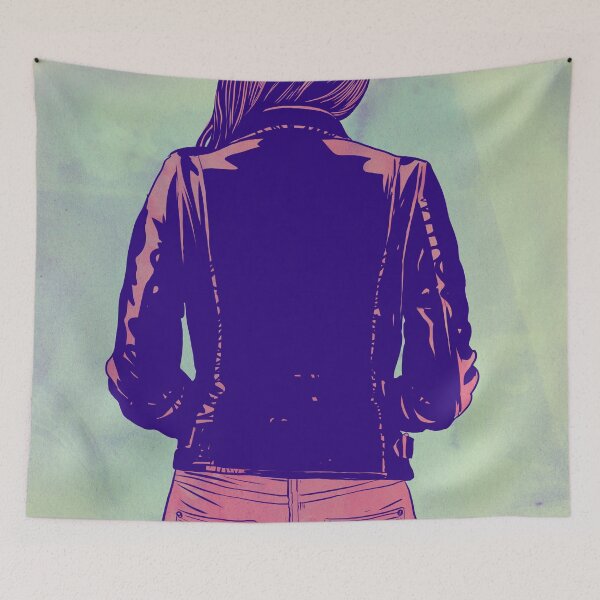 Item preview, Tough designed and sold by Giuseppe Cristiano.
