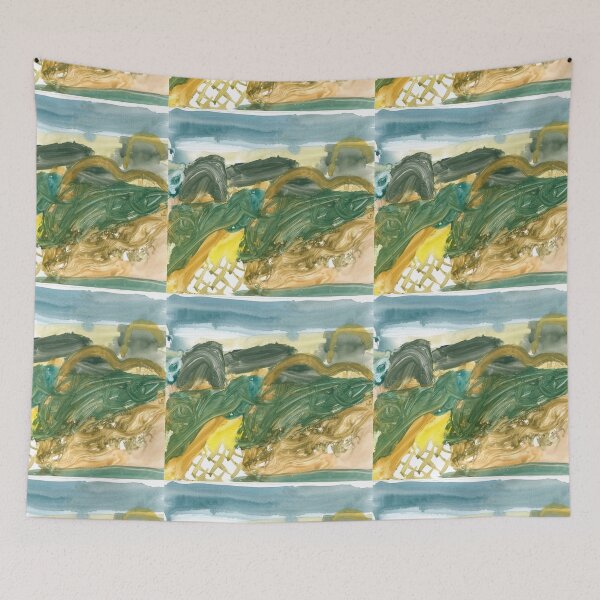 Item preview, sand dunes designed and sold by Shylie Edwards.
