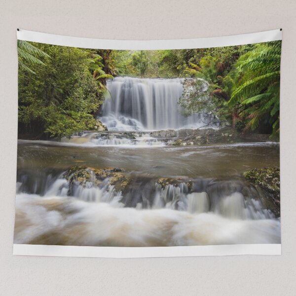 Item preview, Albert River Falls - 4th tier designed and sold by Travis Easton.