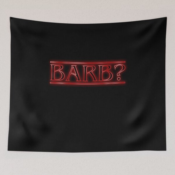Item preview, Barb? designed and sold by robotrobotROBOT.