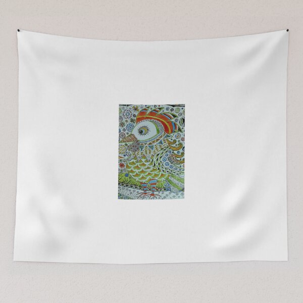 Item preview, Funky cockrel designed and sold by sanyijudit.