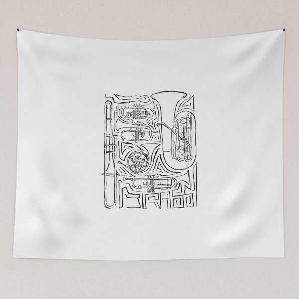 Item preview, Dat Brass designed and sold by Beachhead.
