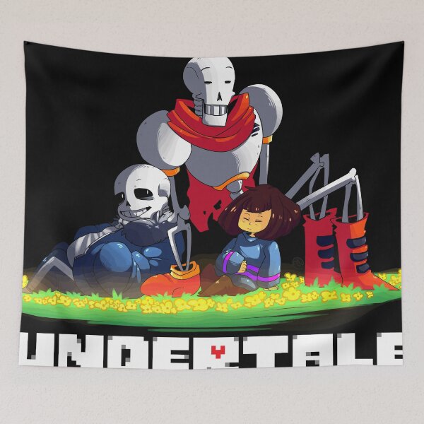 Item preview, Undertale designed and sold by stosmenes.