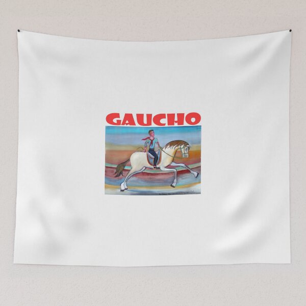 Item preview, Gaucho argentino by Diego Manuel designed and sold by Diego Manuel Rodriguez.
