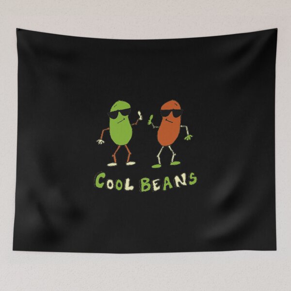 Item preview, Cool Beans designed and sold by flippinsg.