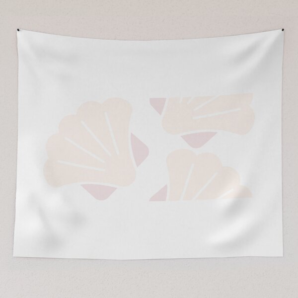 Item preview, Seashells designed and sold by criangulien.