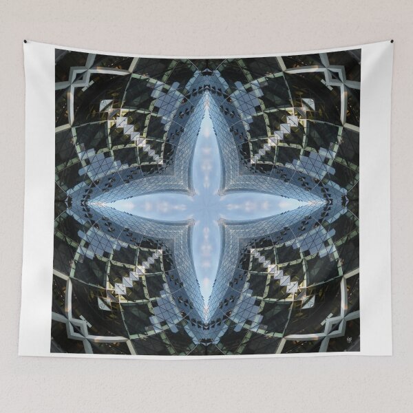 Item preview, THE GERKIN LONDON ENGLAND designed and sold by Neil Finnemore.