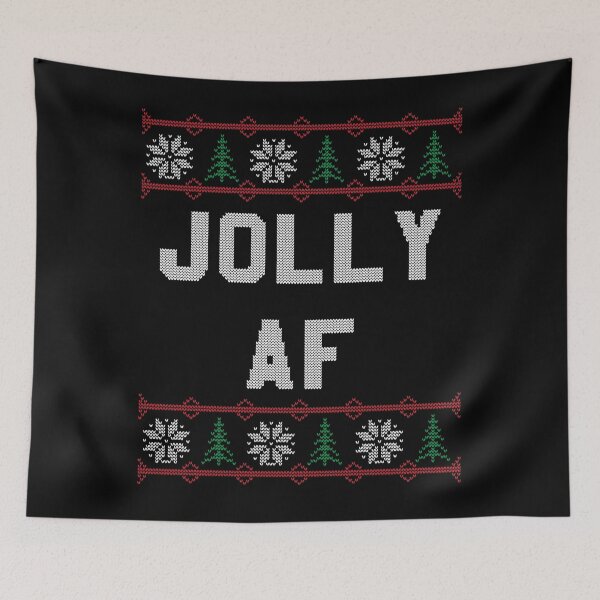 Item preview, Jolly AF  designed and sold by flippinsg.