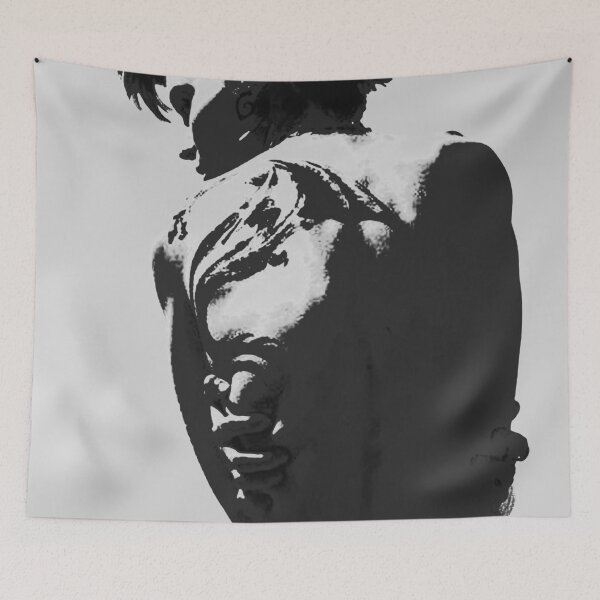 Artikelvorschau, Lisbeth Salander – Dragon Tattoo entworfen und verkauft von silverFlame265.