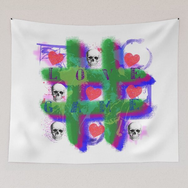 Item preview, Love game designed and sold by DarkiraVClemm.