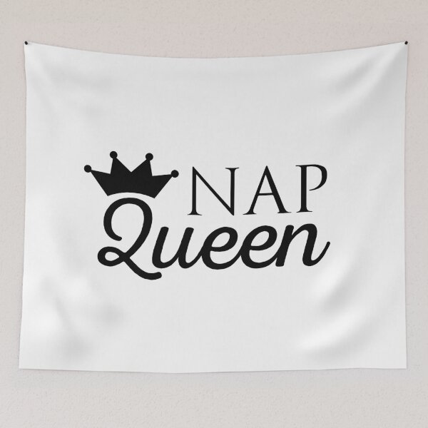 Item preview, Nap Queen designed and sold by valem97.