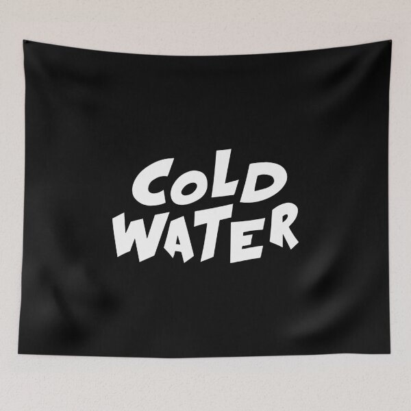 Item preview, Cold Water designed and sold by Supreto.