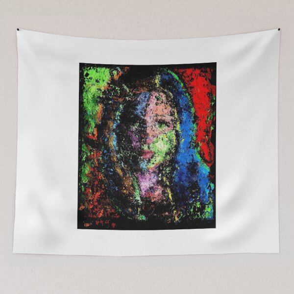 Item preview, Gentle Goddess, hear me now. designed and sold by brett66.