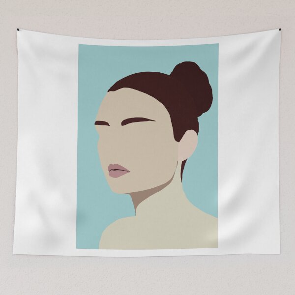 Item preview, Amelia designed and sold by JulesTillman.