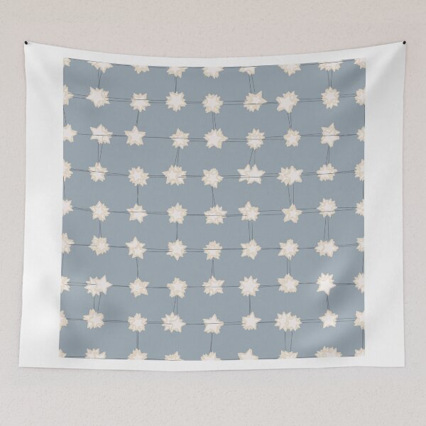 Item preview, Silver Stars designed and sold by flylikeakiwinz.