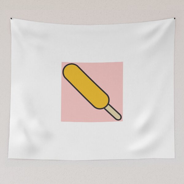 Item preview, Grab My Corndog designed and sold by DankSpaghetti.
