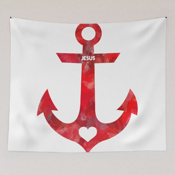 Item preview, Christian Anchor designed and sold by Bethel  Store.