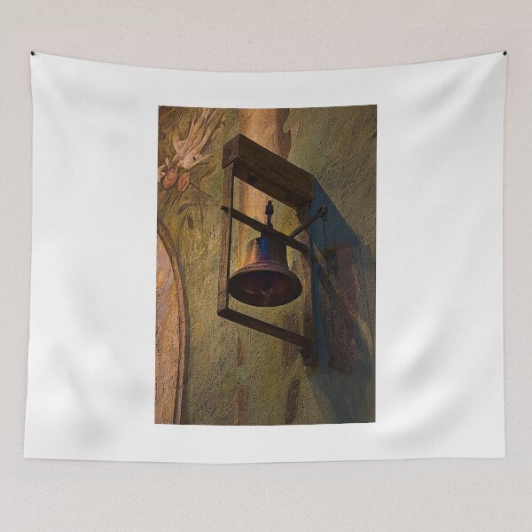 Item preview, For Whom The Bell Tolls designed and sold by alabca.