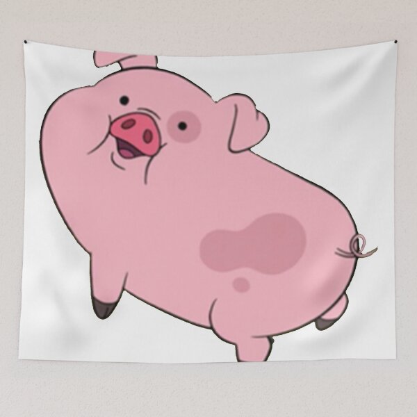 Item preview, gravity falls happy waddle designed and sold by emielpit5.