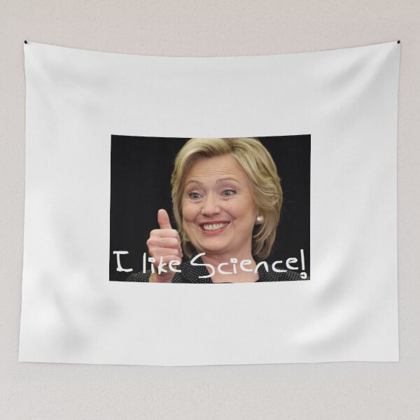 Item preview, Hilary Clinton 2016 Democratic convention funny designed and sold by endgameendeavor.