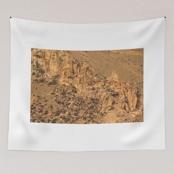 Item preview, The Different Faces Of Smith Rock - 2 ©  designed and sold by © Hany G. Jadaa © Prince John Photography.