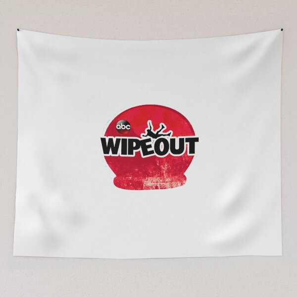 Item preview, Wipeout designed and sold by drquest.