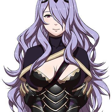 Camilla fire emblem body pillow hotsell