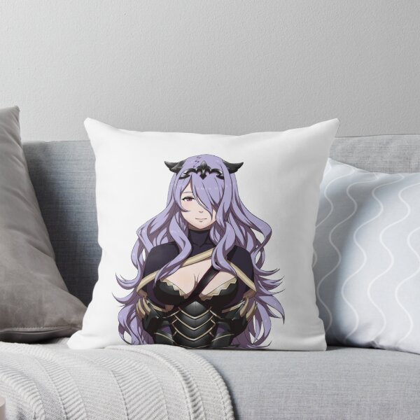 Item preview, Camilla - Fire Emblem: Fates designed and sold by Xaxatella.