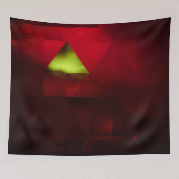 Item preview, Synapse_7 designed and sold by Internal Flux.