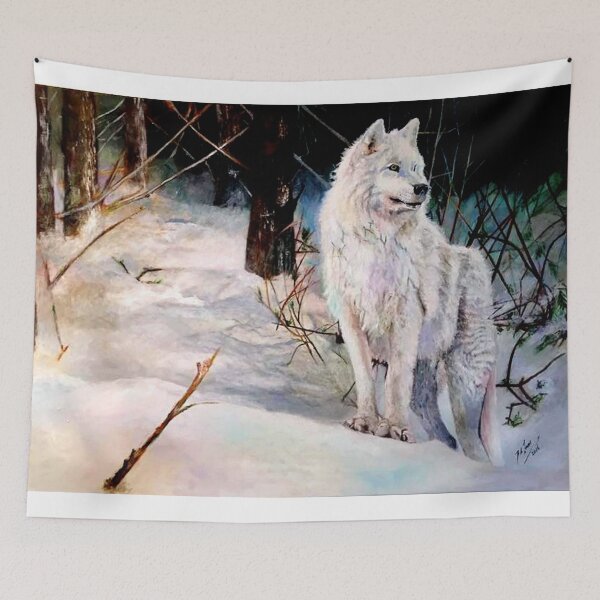 Item preview, The Sentinel  designed and sold by siobhanlewis.