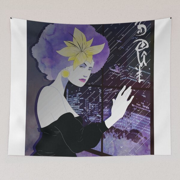 Item preview, Sexy SOUL designed and sold by Different Mind Designs.