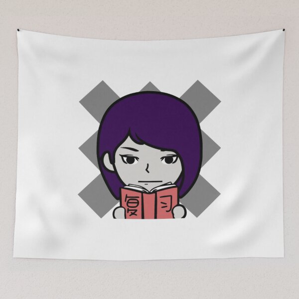 Item preview, Raven - Teen Titans - FaceQ designed and sold by nevertoolatexx.