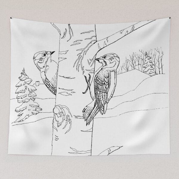 Item preview, Synchronized Tapping Color Project.  designed and sold by Quill-n-Ink.
