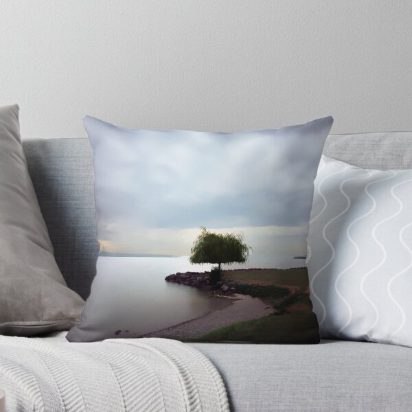 Item preview, Lake Geneva - France designed and sold by Angelika  Vogel.