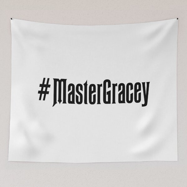 Item preview, Master Gracey designed and sold by KLoscko.
