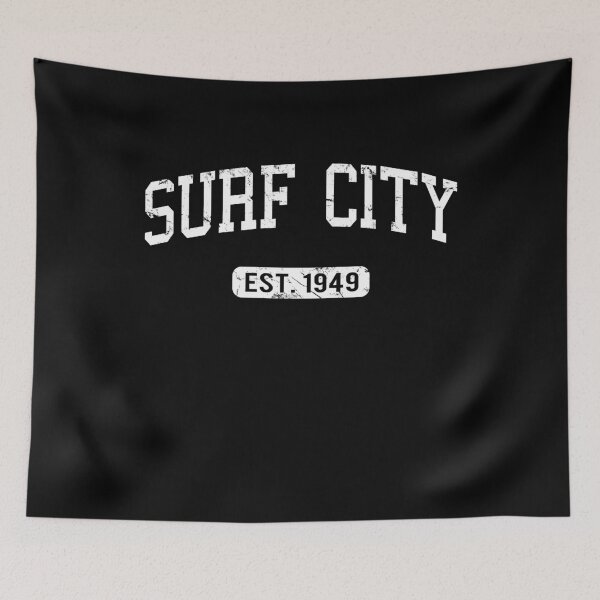 Item preview, Surf City North Carolina Est 1949 designed and sold by flippinsg.