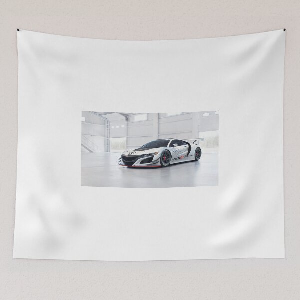 Item preview, NSX GT3 designed and sold by djandyw.